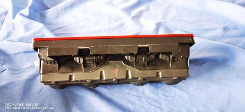 TAIL LAMP 12V/24V RH - CA100095920 - 4