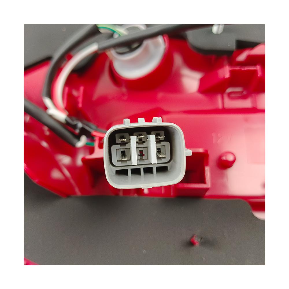 tail lamp