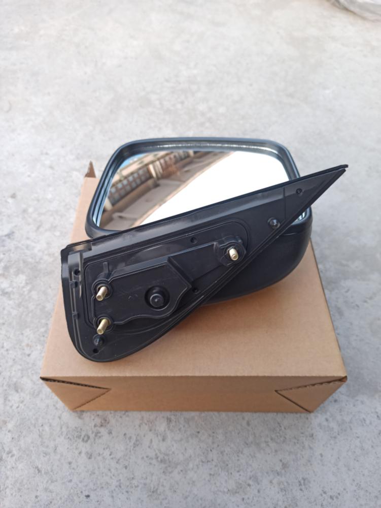 Rearview Mirror - 87940-26720 - 4