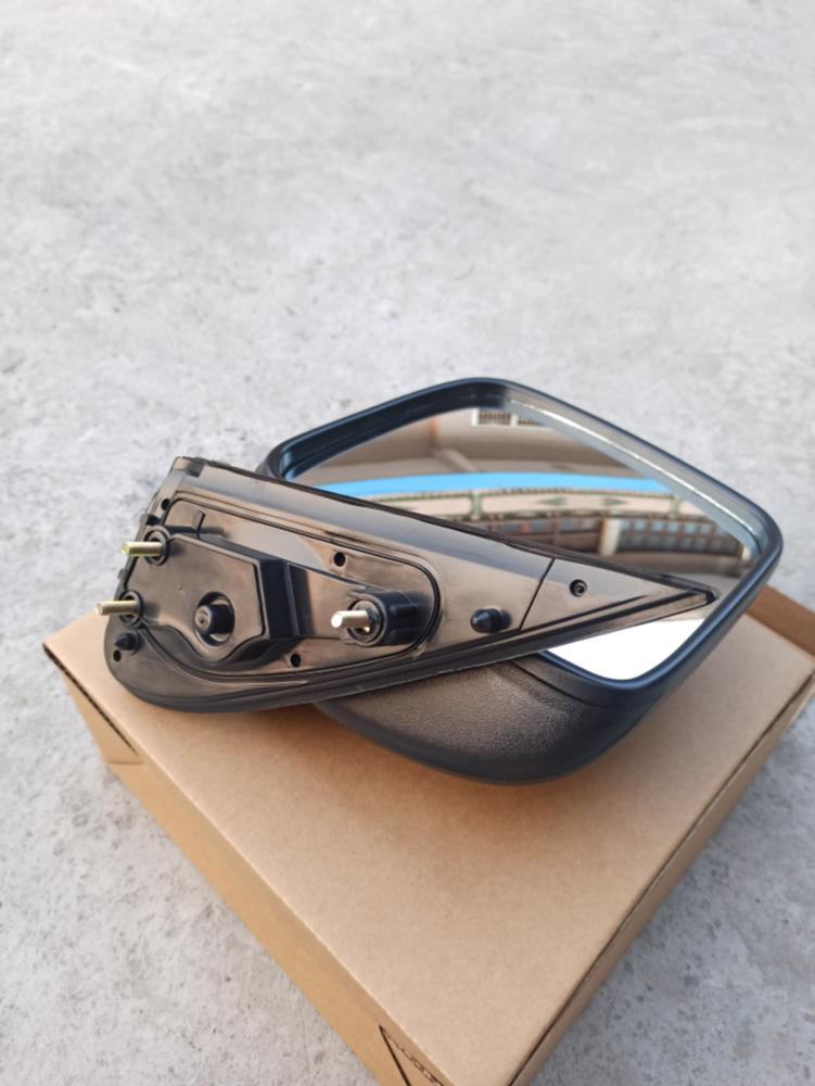 Rearview Mirror - 87940-26720 - 6