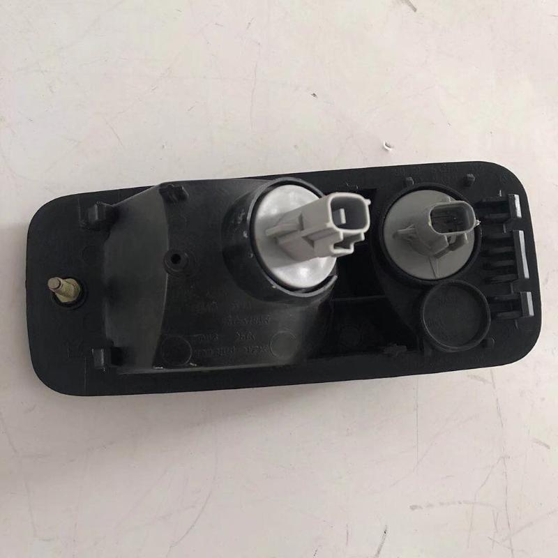 Yan dönüş sinyali sağ 12V/24V - CA100096000 - 2