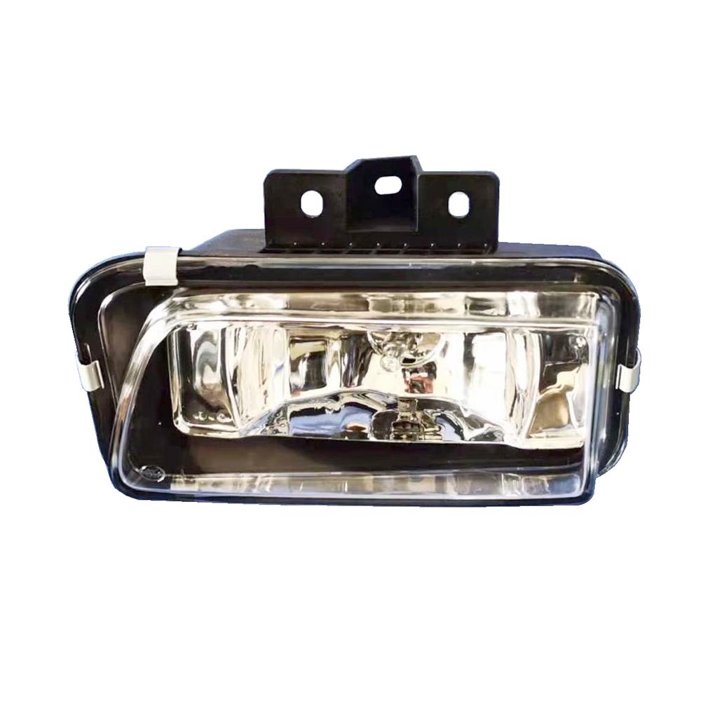 FOG LAMP 12V/24V LH