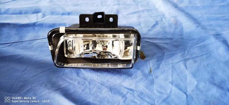 FOG LAMP 12V/24V LH - CA100096010 - 2