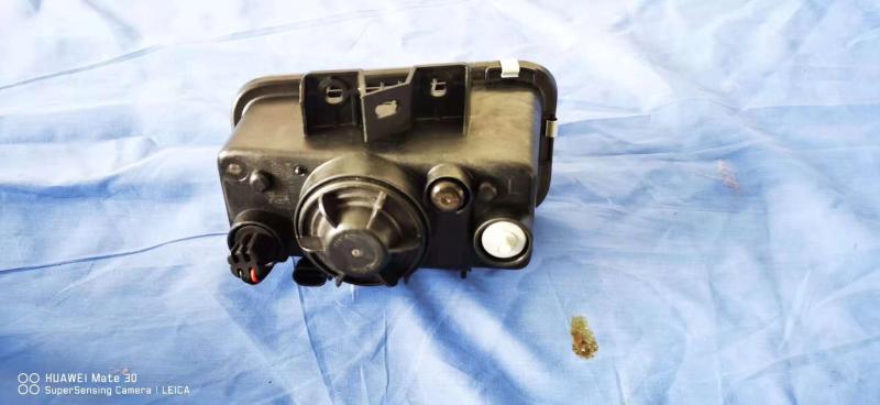 FOG LAMP 12V/24V LH - CA100096010 - 3