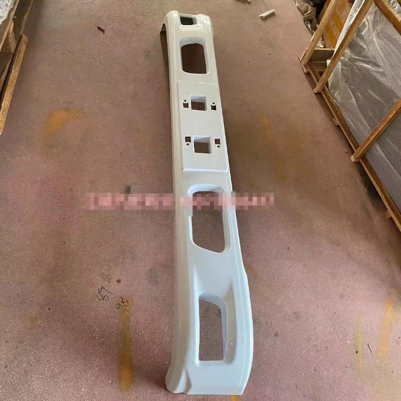 Yifang 4JJ1 ön tampon - orta gövde 180CM - CA10012330-1 - 5