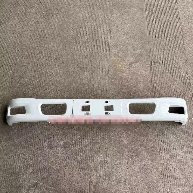 Yifang 4JJ1 ön tampon - orta gövde 180CM - CA10012330-1 - 6
