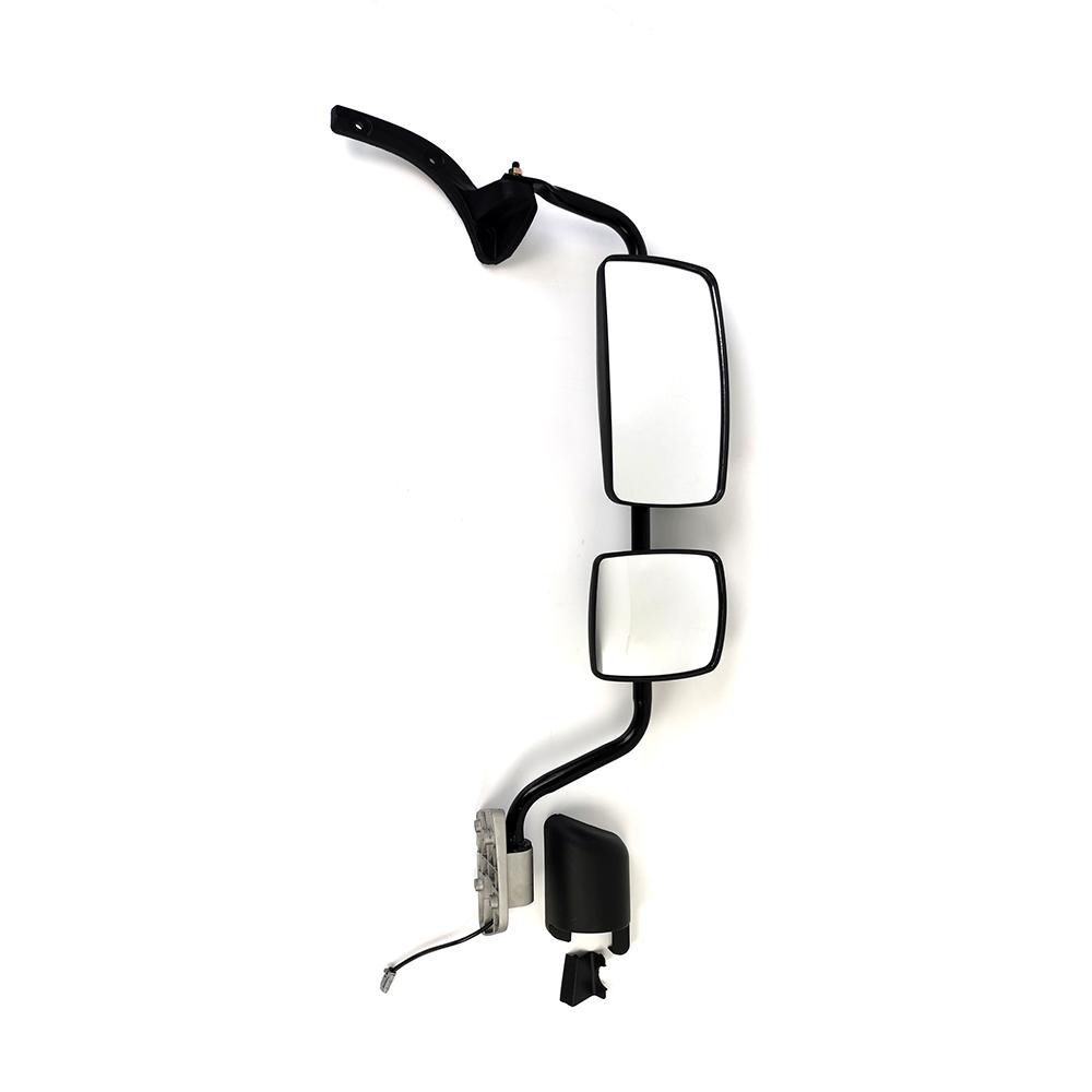 MIRROR WITH HOLE ASSY LH
