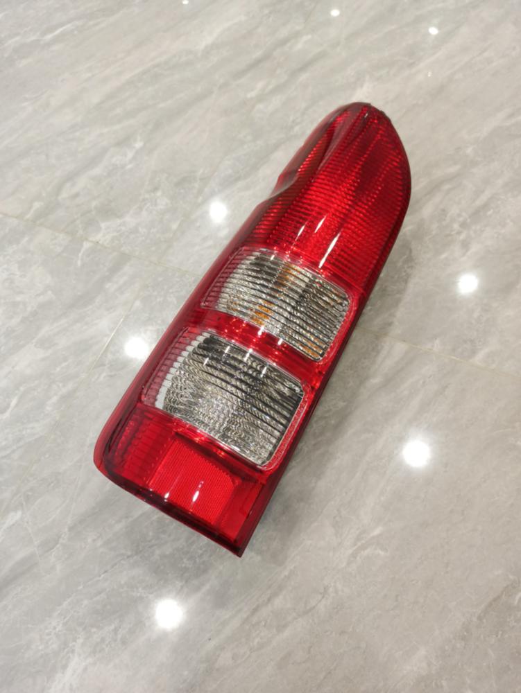 taillight
