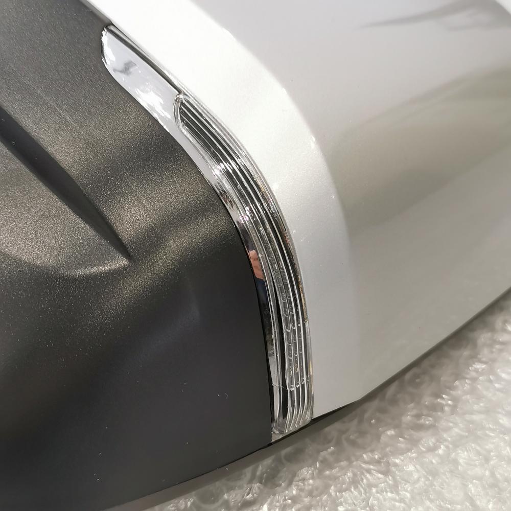 espejo retrovisor - TYHSD20001 - 5