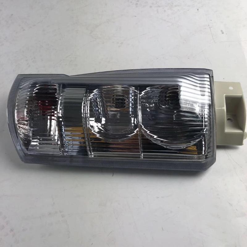CORNER LAMP LH