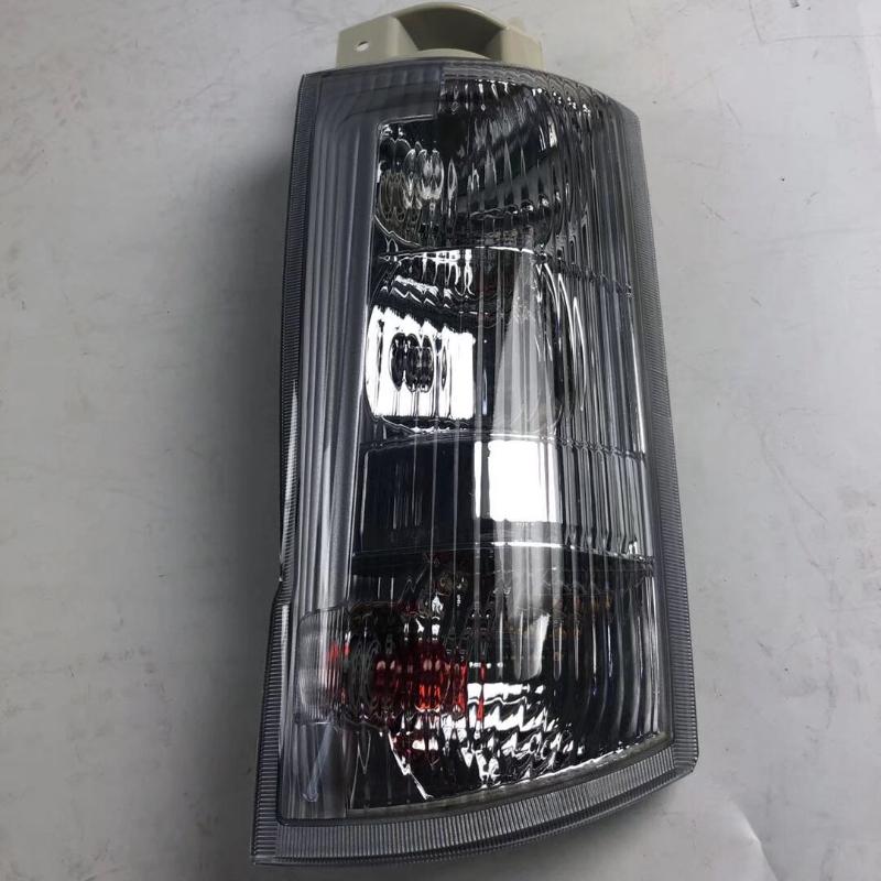 Ön sinyal lambası grubu L - 3712050-PA11 - 3