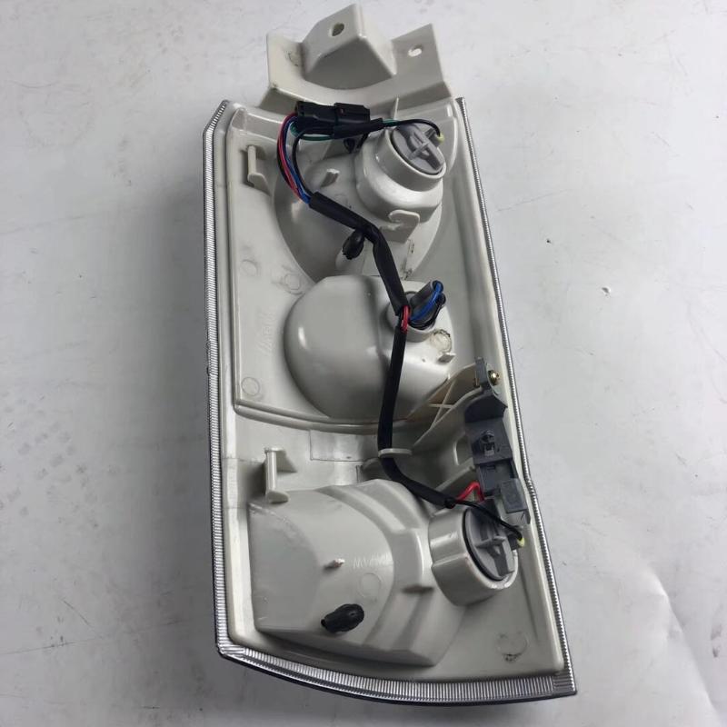 Ön sinyal lambası grubu L - 3712050-PA11 - 5