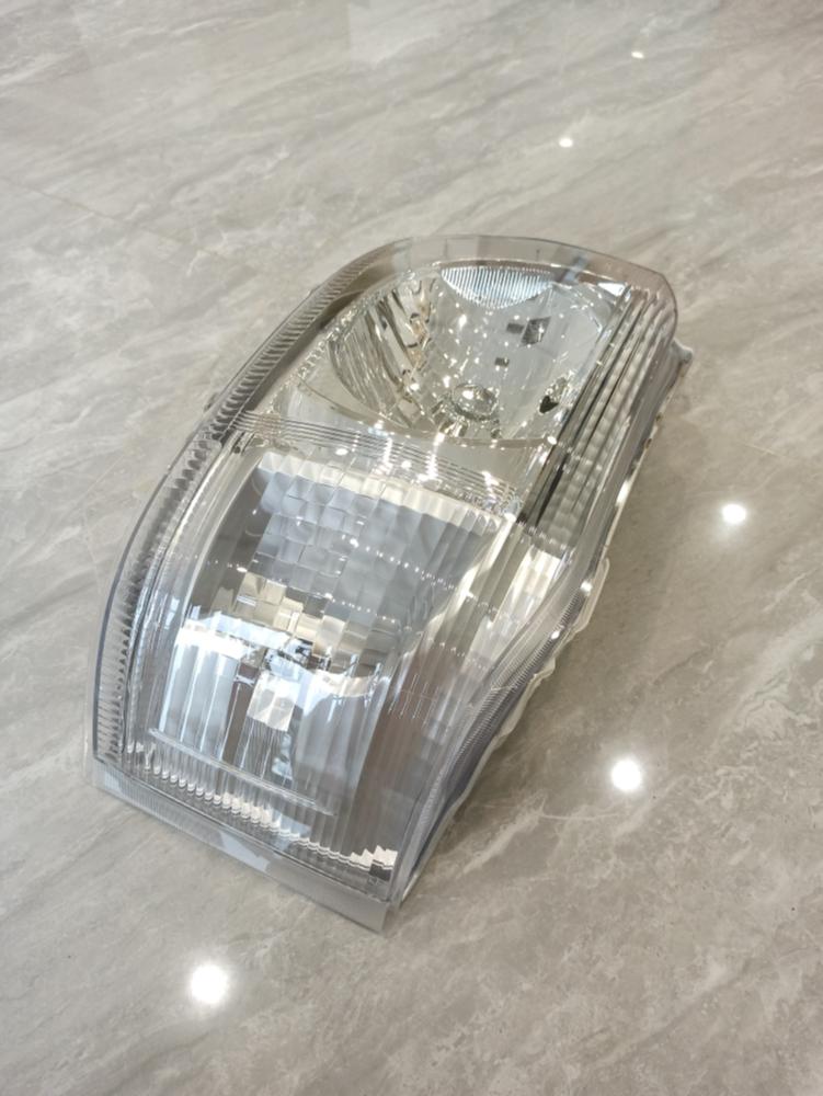headlamp