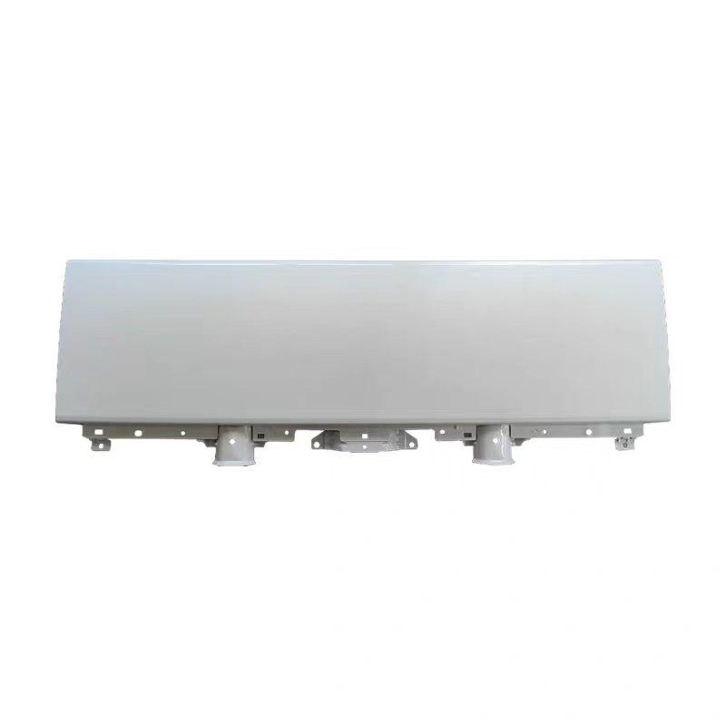 FRONT PANEL ASSY