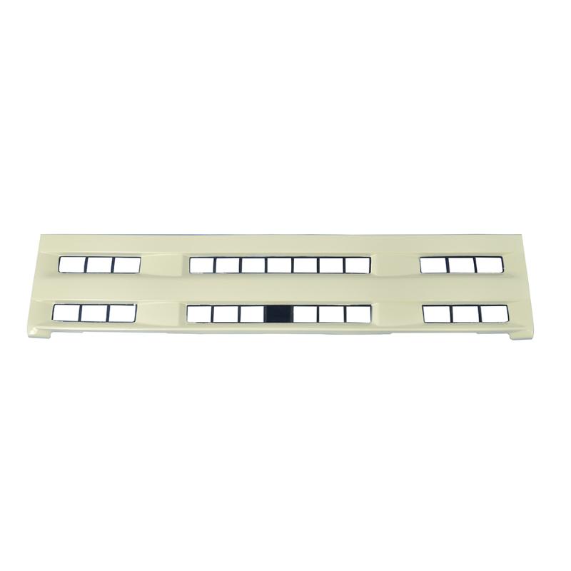 FRONT GRILLE