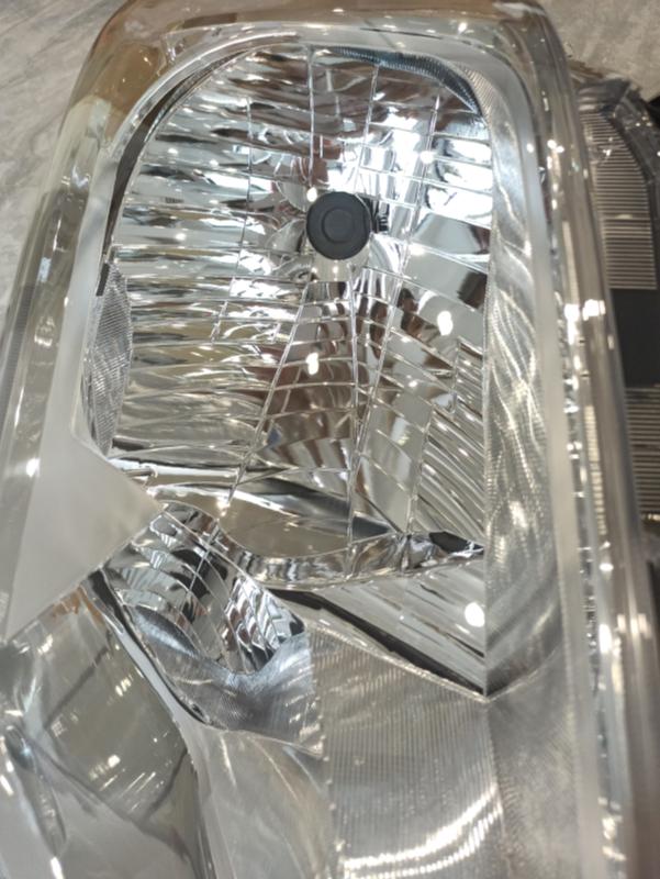headlamp