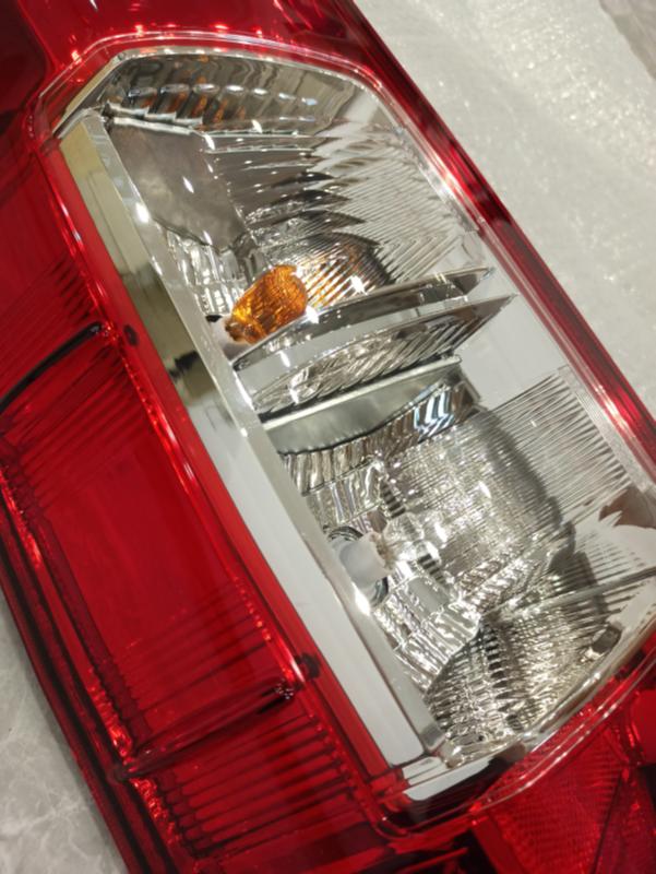 Tail Lamp - 81551-26490 - 3
