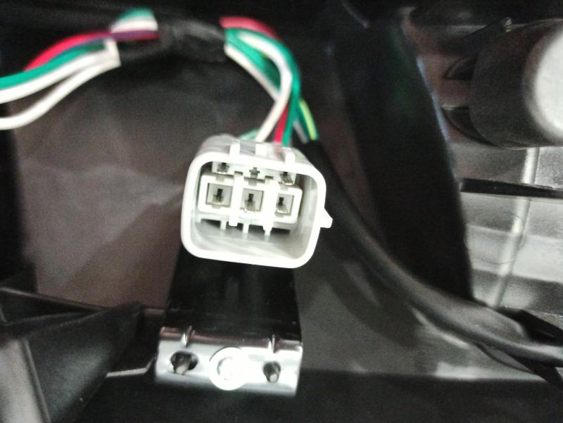 Tail Lamp - 81551-26490 - 6