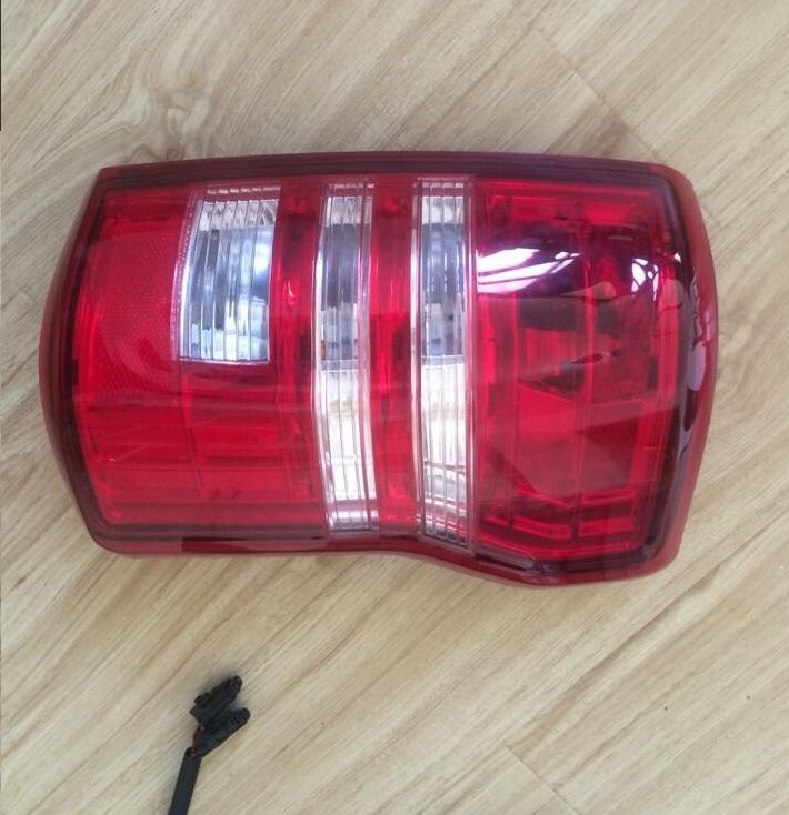 TAIL LAMP LH