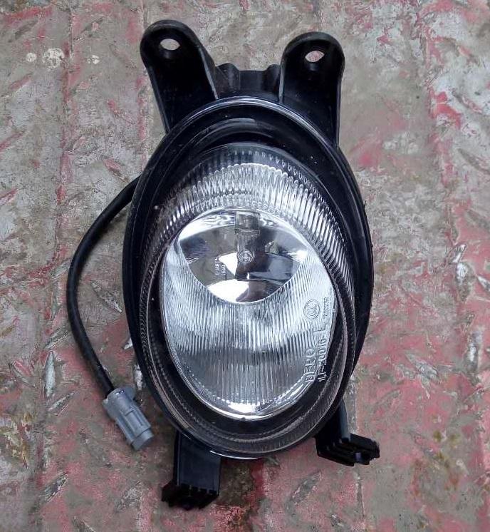 FOG LAMP RH