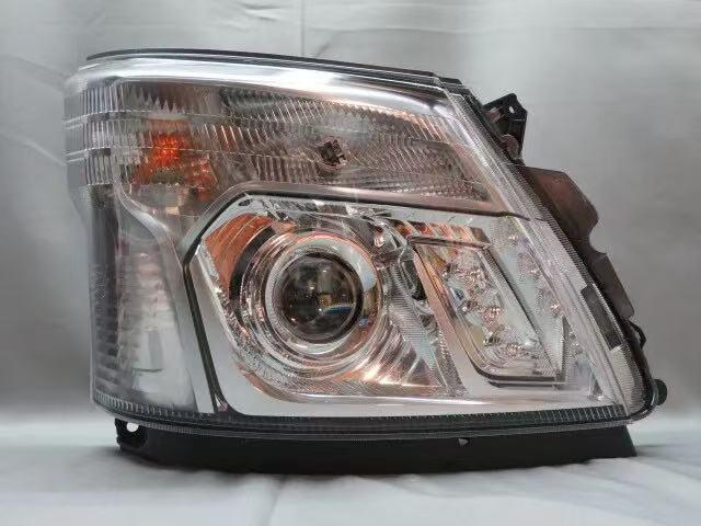前大灯 LED LH