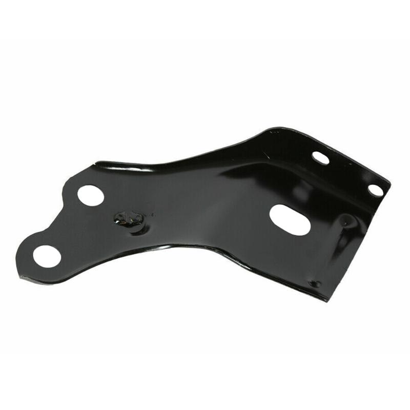 Front bumper bracket