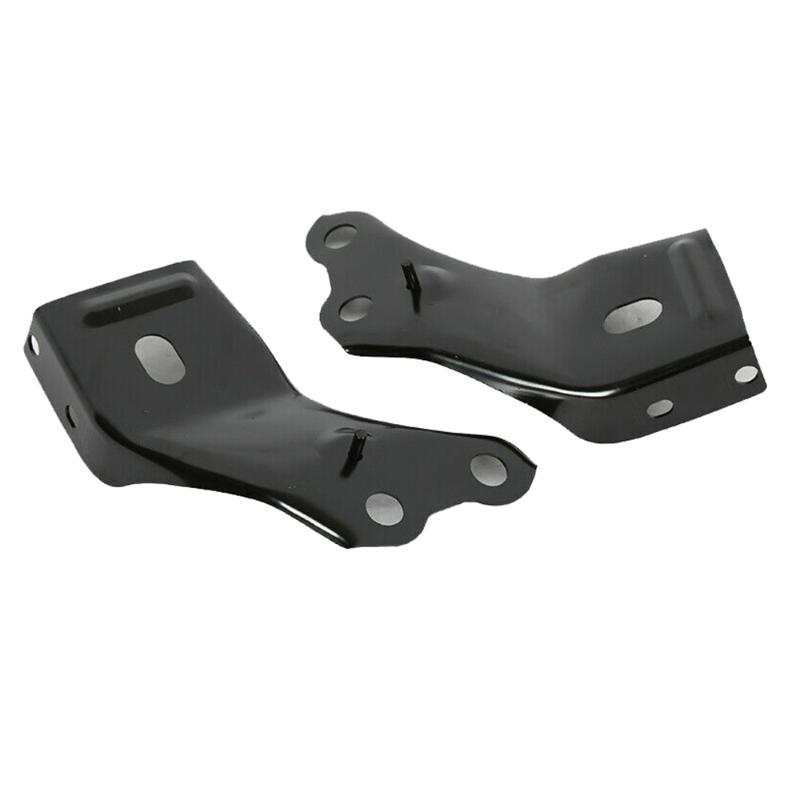 Support de pare-chocs avant - 52141-AD020 - 5