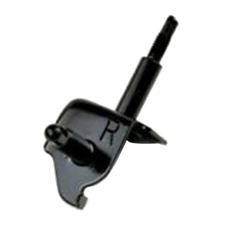 Front bumper side bracket