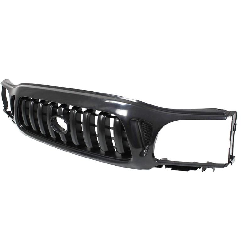 grille