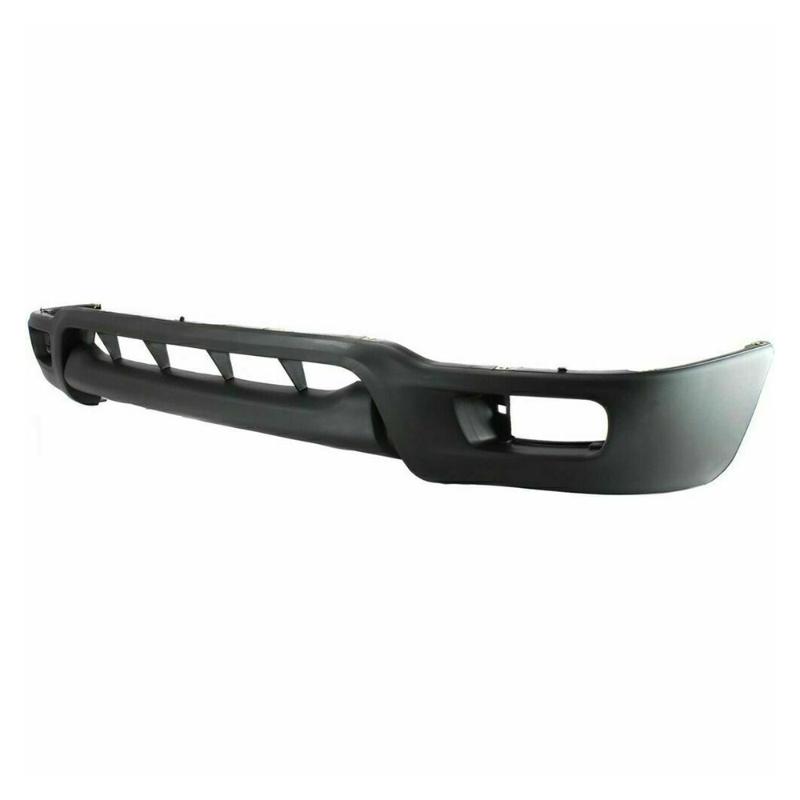 front valve panel