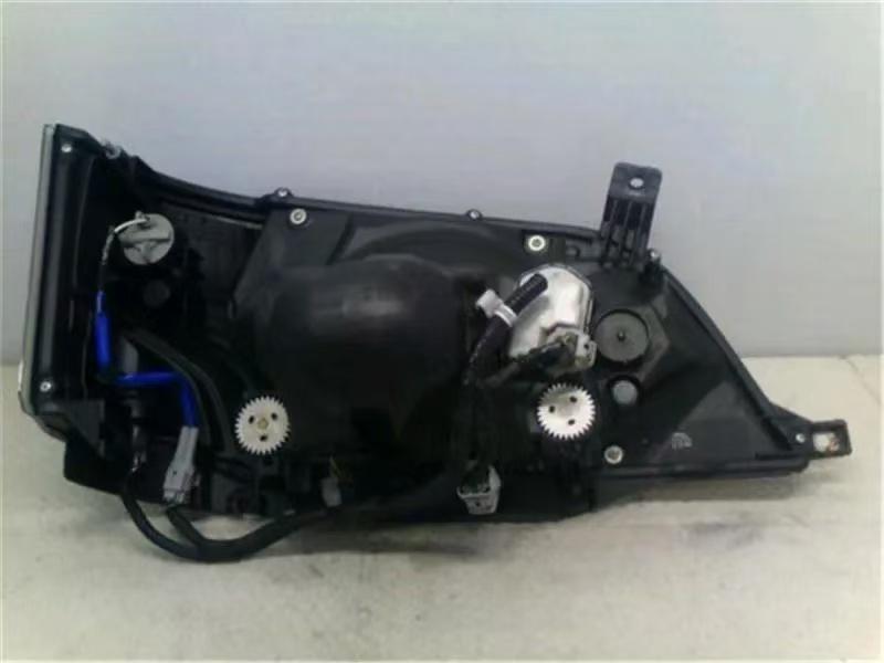HEAD LAMP RH