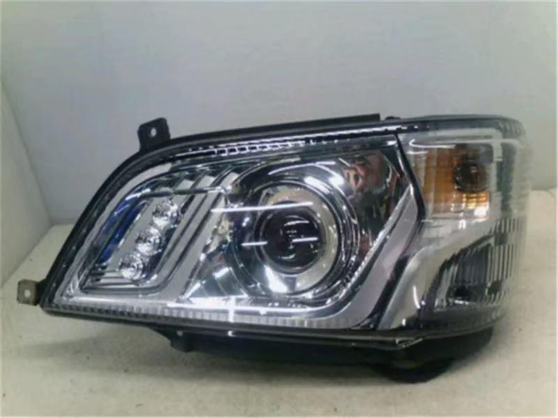 Far Sağ - HINO2002012002-LED