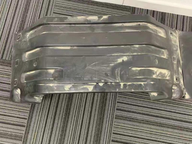 REAR MUDGUARD LH/RH