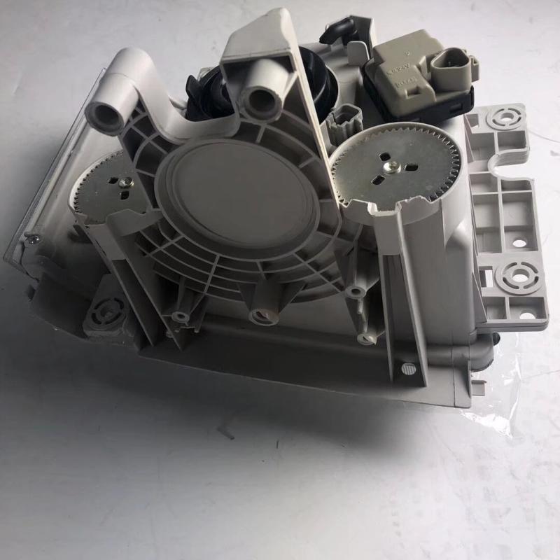 HEAD LAMP ELE LH - 8-98098481-1-E - 3
