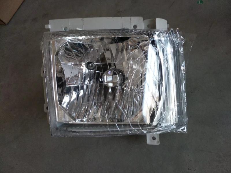 HEAD LAMP ELE RH - 8-98098482-1-E - 2