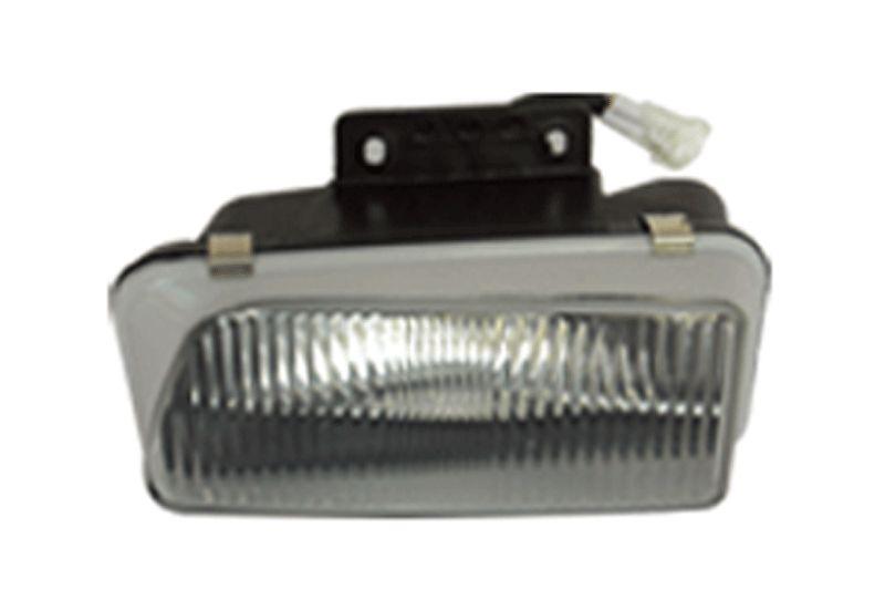 FOG LAMP RH