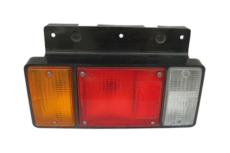 TAIL LAMP RH 12V/24V