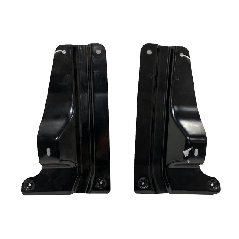 Mudguard bracket