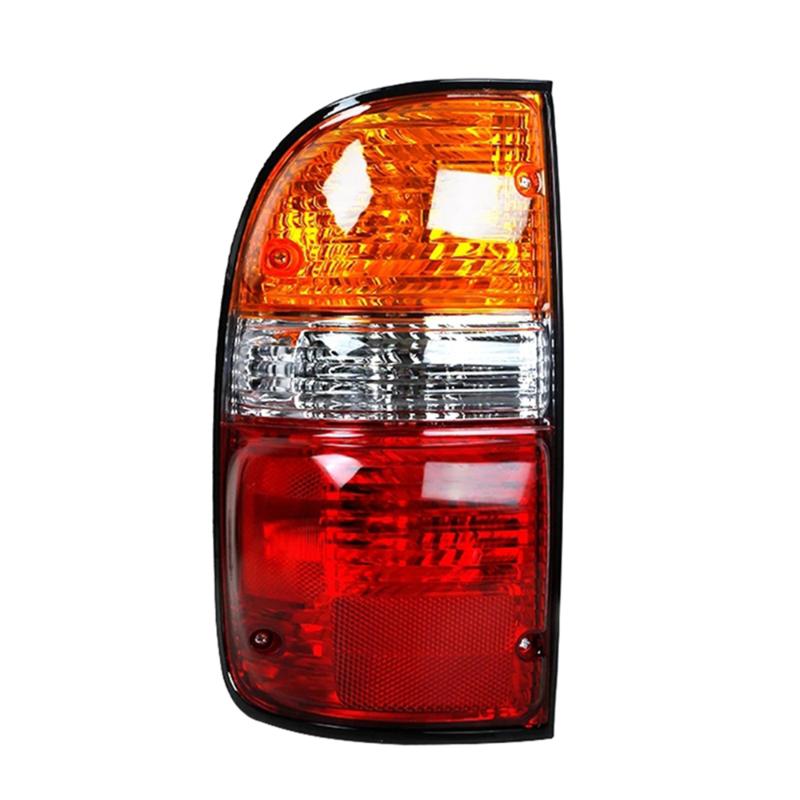 Rear Tail Lamp - 81550-04060 - 3