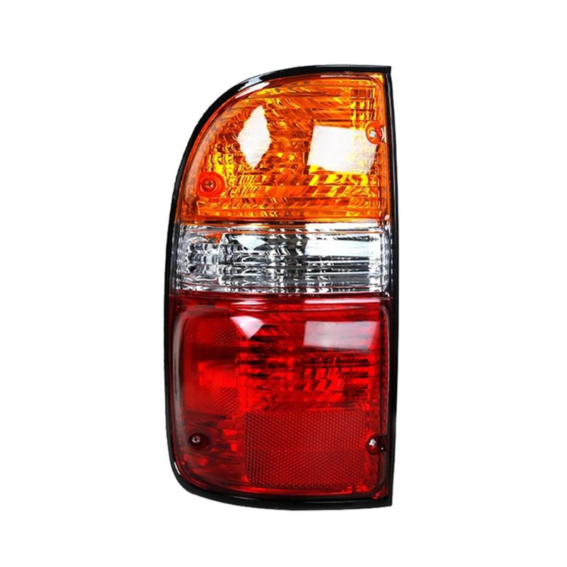 Rear Tail Lamp - 81550-04060