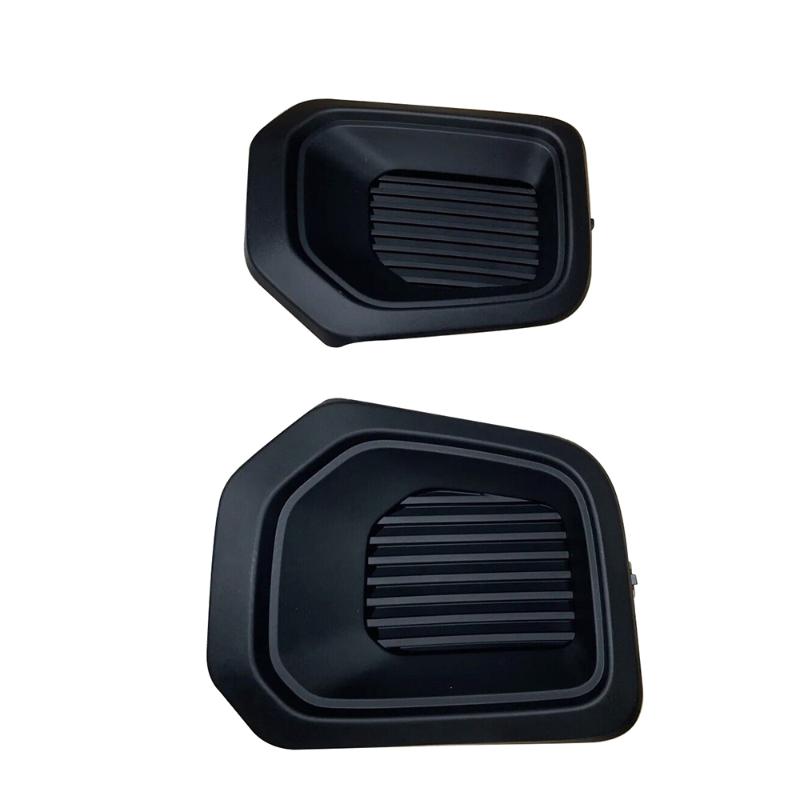 fog light frame