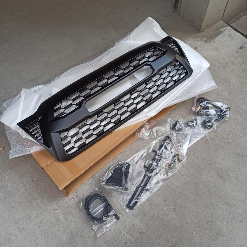 grille