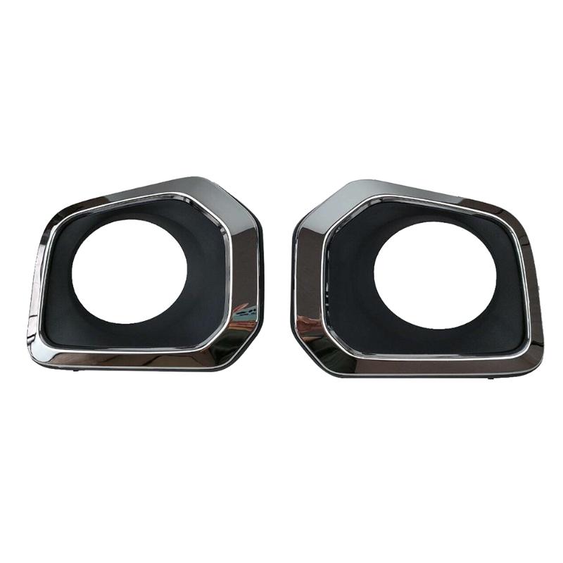 Fog Light Bezel