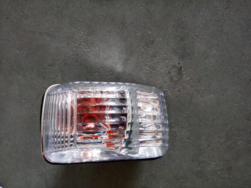 DOOR LAMP LH - 8974101802 - 2