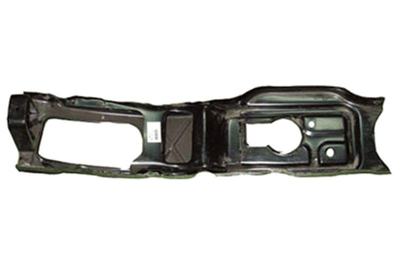 FRONT BUMPER SUPPORT LH