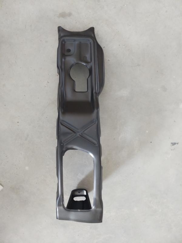 FRONT BUMPER SUPPORT RH - IZ004050-W-R - 3