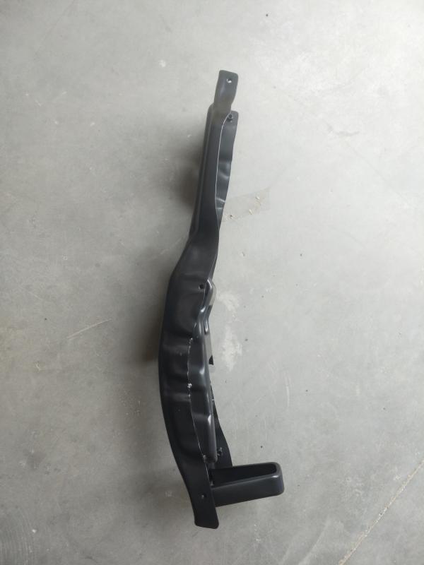 FRONT BUMPER SUPPORT RH - IZ004050-W-R - 5