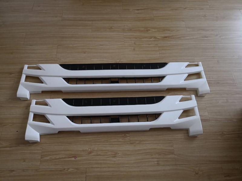 FRONT GRILLE(SHORT )110CM