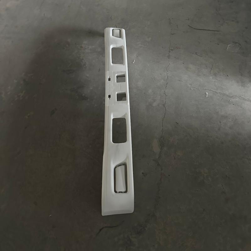 Pare-chocs avant (court) 170cm - IZ004043-N1/8974056285 - 3