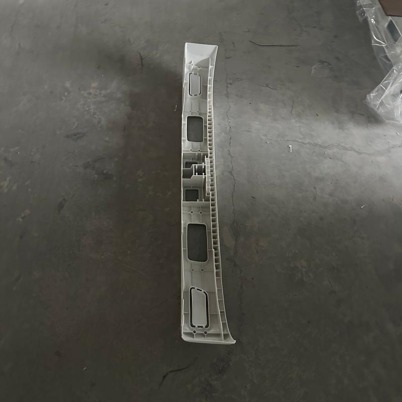 Pare-chocs avant (court) 170cm - IZ004043-N1/8974056285 - 4